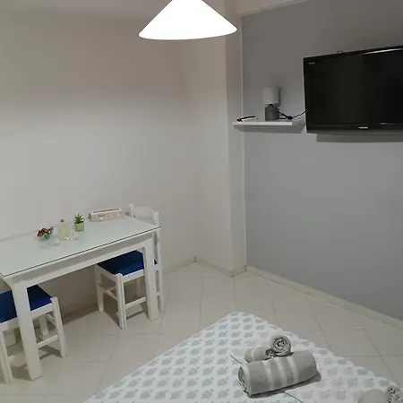 Apartment Evi's House *