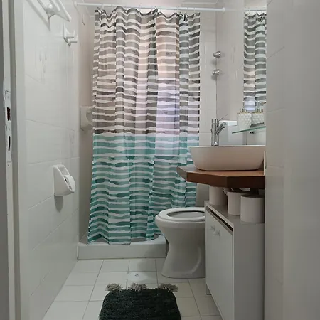 Evi's House Apartment *
