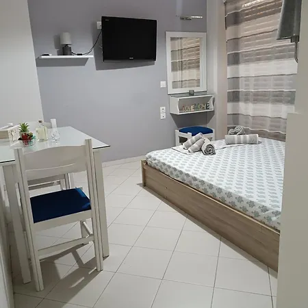 Evi's House Apartment *