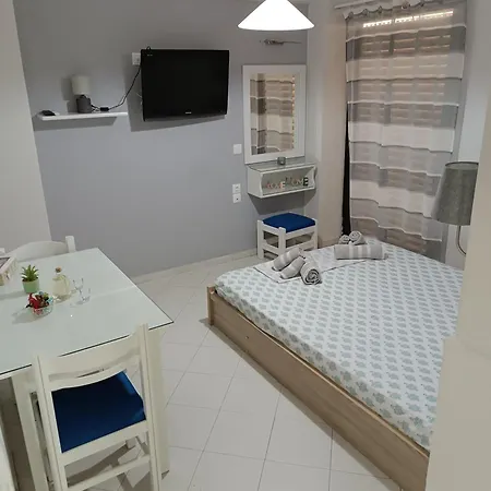 Evi's House