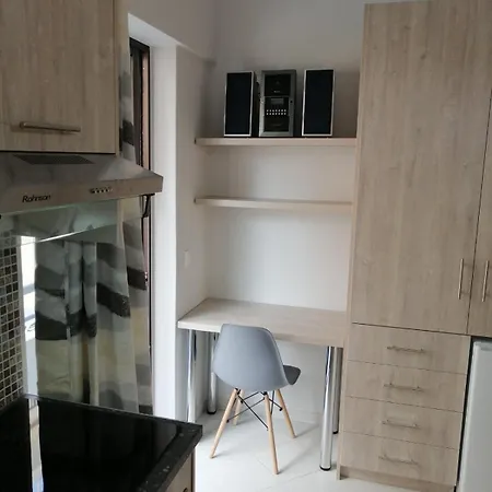 Evi's House Apartment *