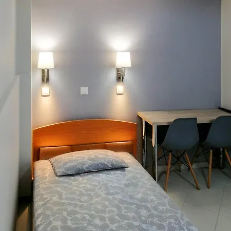 Evi's House Apartment Agios Nikolaos (Crete)